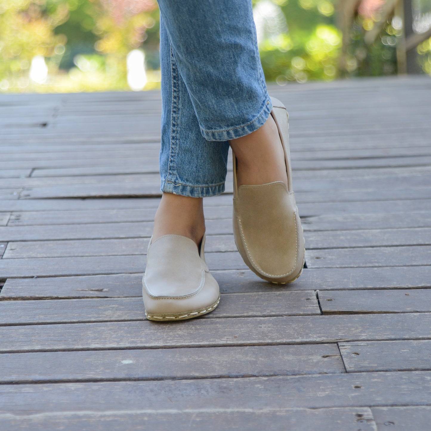 Barefoot Shoes Women's Crazy Vision