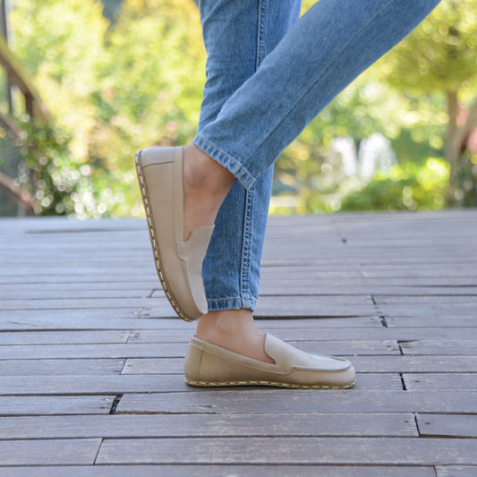 Barefoot Shoes Women's Crazy Vision