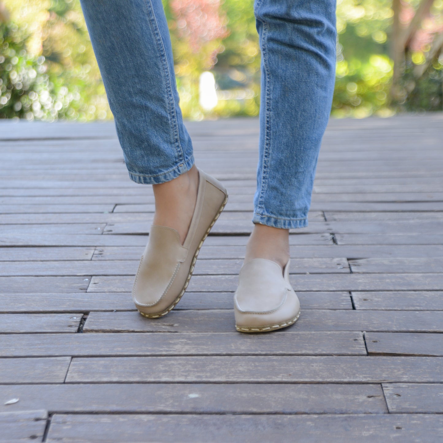 Barefoot Shoes Women's Crazy Vision