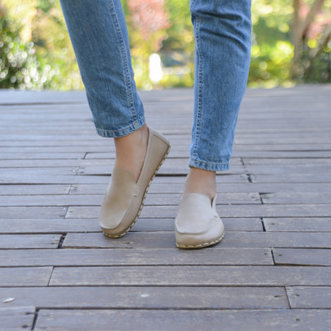 Barefoot Shoes Women's Crazy Vision