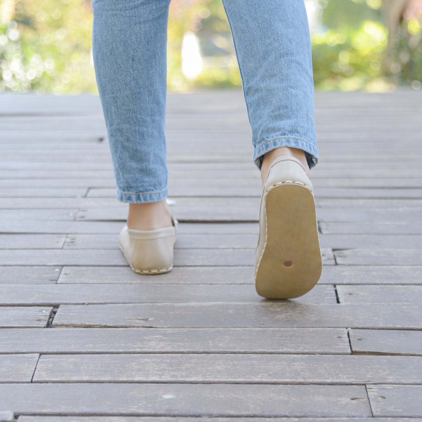 Barefoot Shoes Women's Crazy Vision