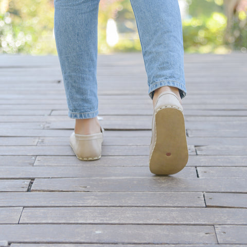 Barefoot Shoes Women's Crazy Vision