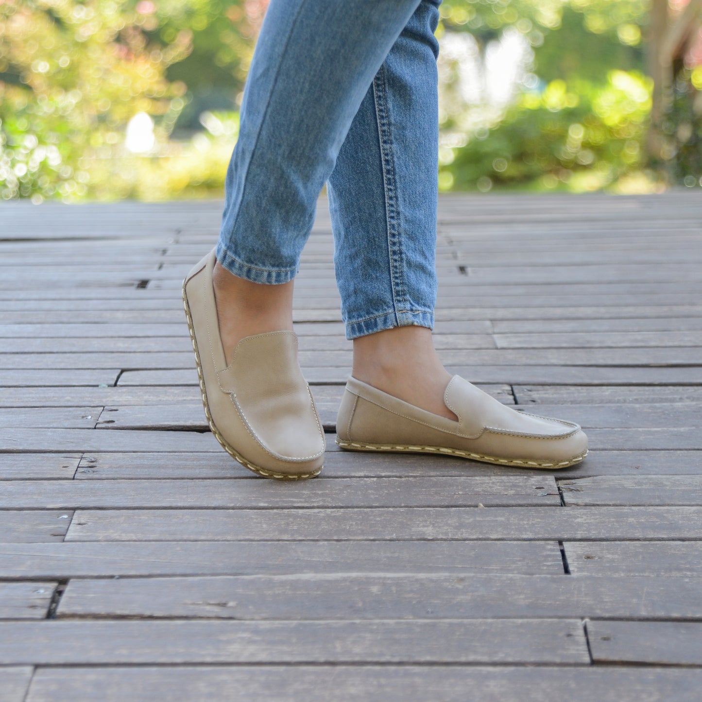 Barefoot Shoes Women's Crazy Vision