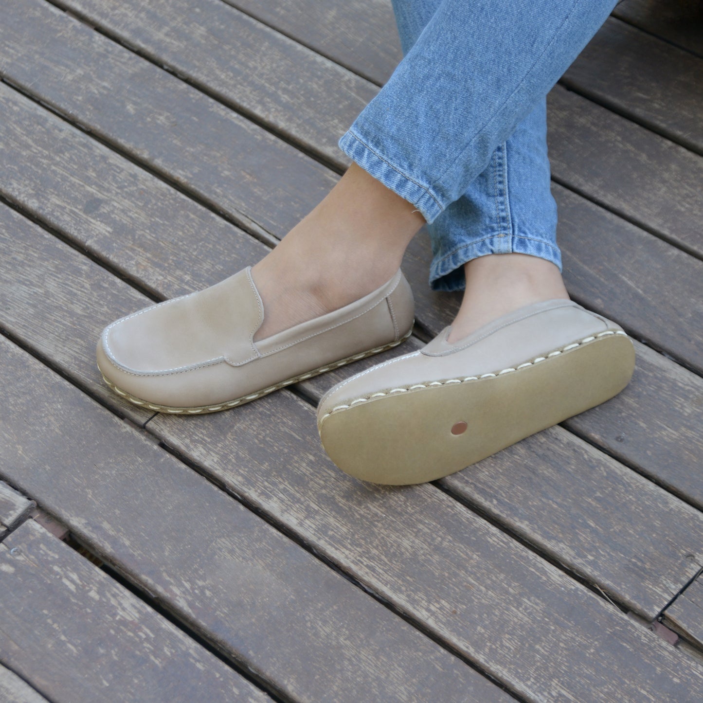 Barefoot Shoes Women's Crazy Vision