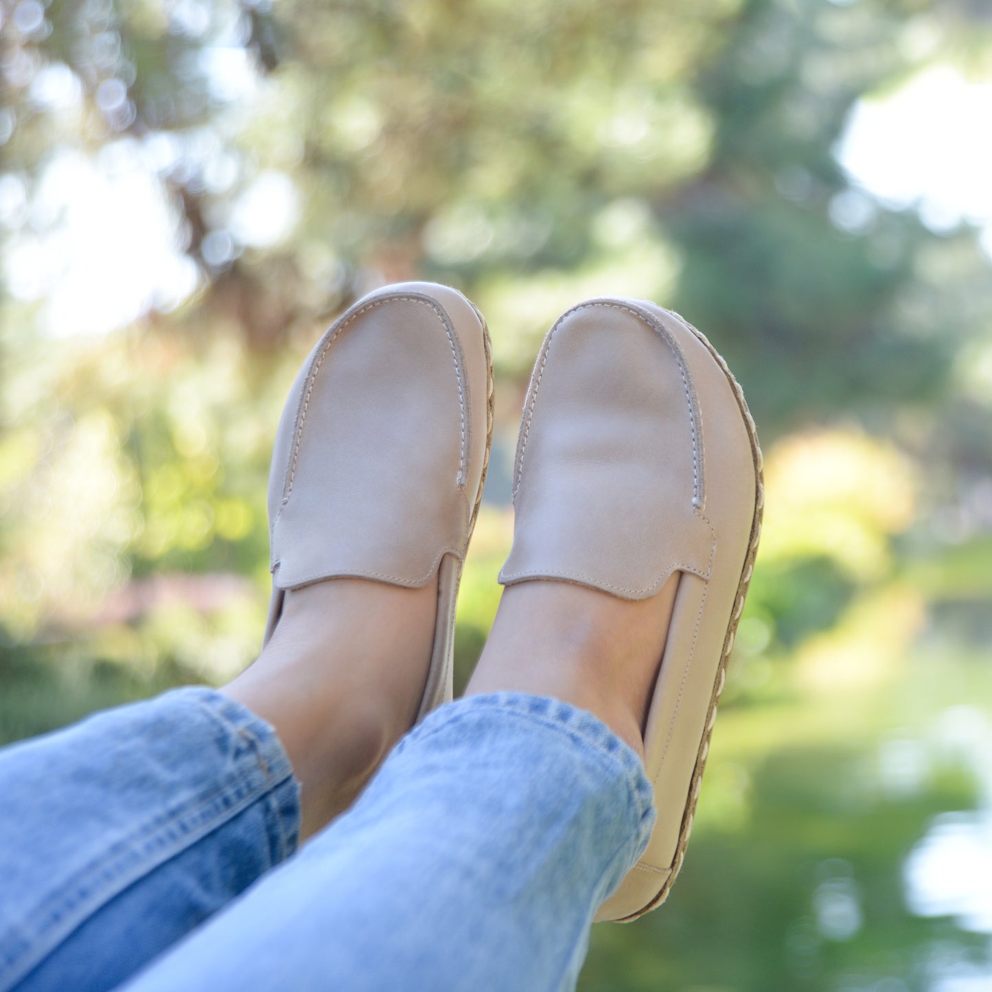 Barefoot Shoes Women's Crazy Vision