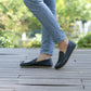 Barefoot Earthing Shoes Black Women