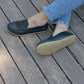 Barefoot Earthing Shoes Black Women