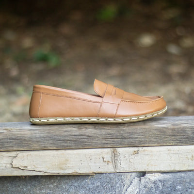 barefoot earthing shoes coconut women