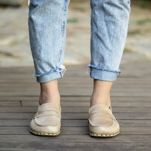 barefoot earthing shoes crazy vision women