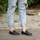 barefoot earthing shoes women black classic