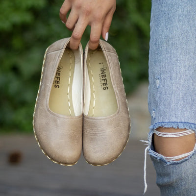 barefoot flat shoes vision for women