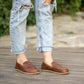 barefoot grounding footwear crazy new brown women