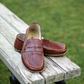 barefoot leather shoes mens tornado brown