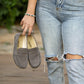 barefoot shoes earthing women gray nubuck
