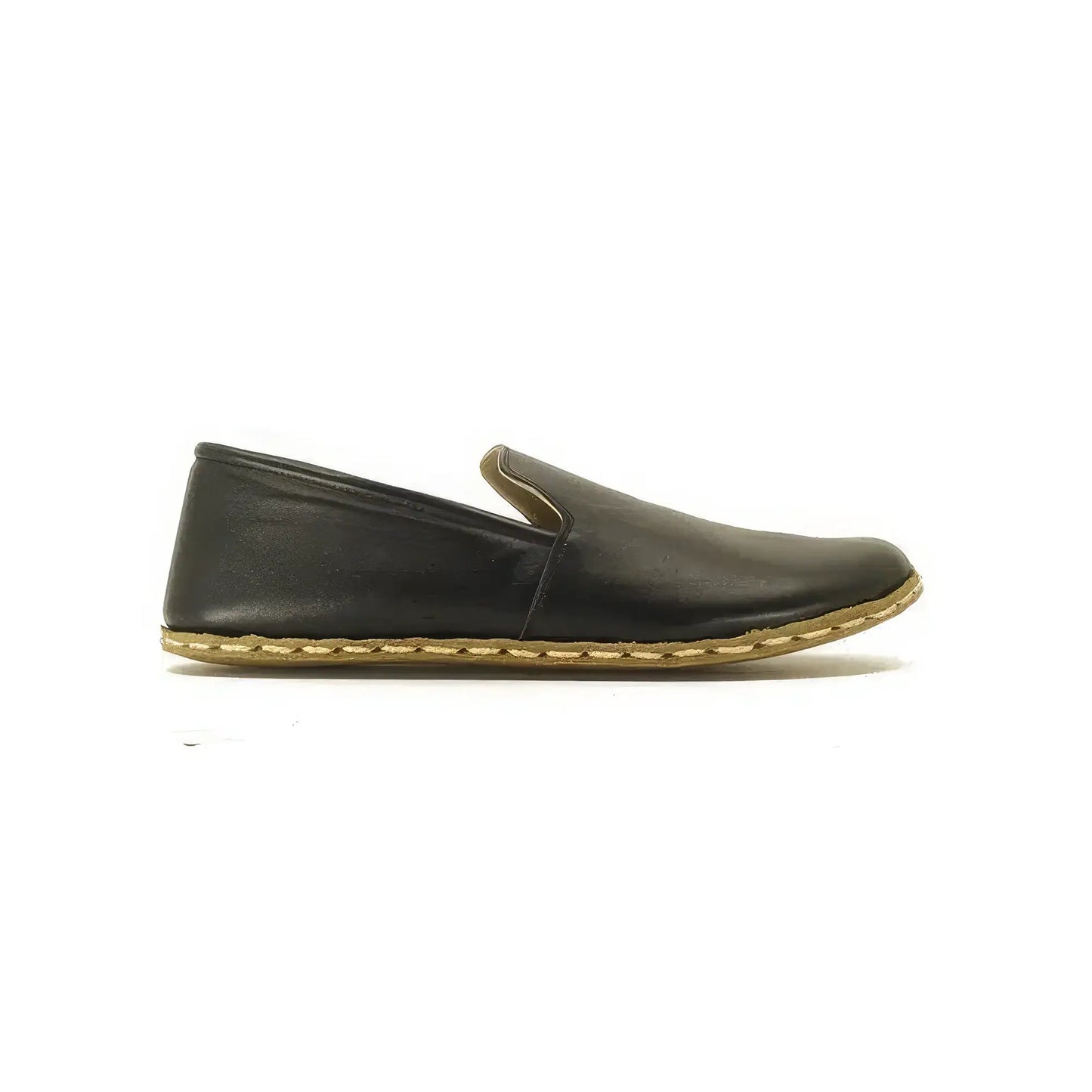 barefoot shoes mens black