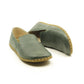 Barefoot Shoes Men's Green-Men Barefoot Shoes Classic-nefesshoes-5-Nefes Shoes