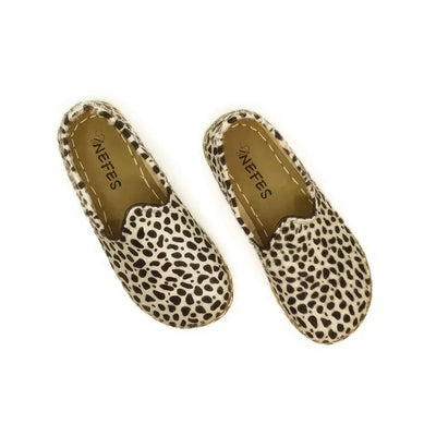 barefoot shoes womens leopard
