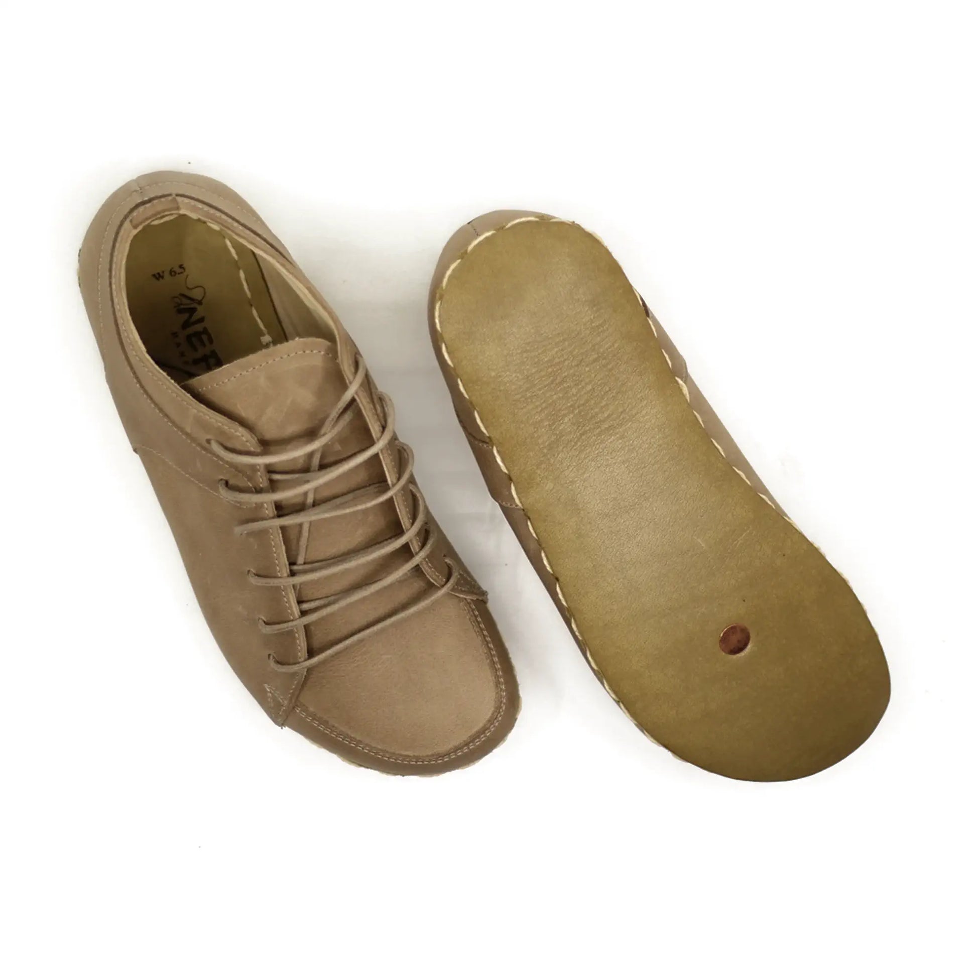 barefoot sneaker crazy vision for men