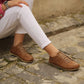 barefoot sneaker matte brown for women
