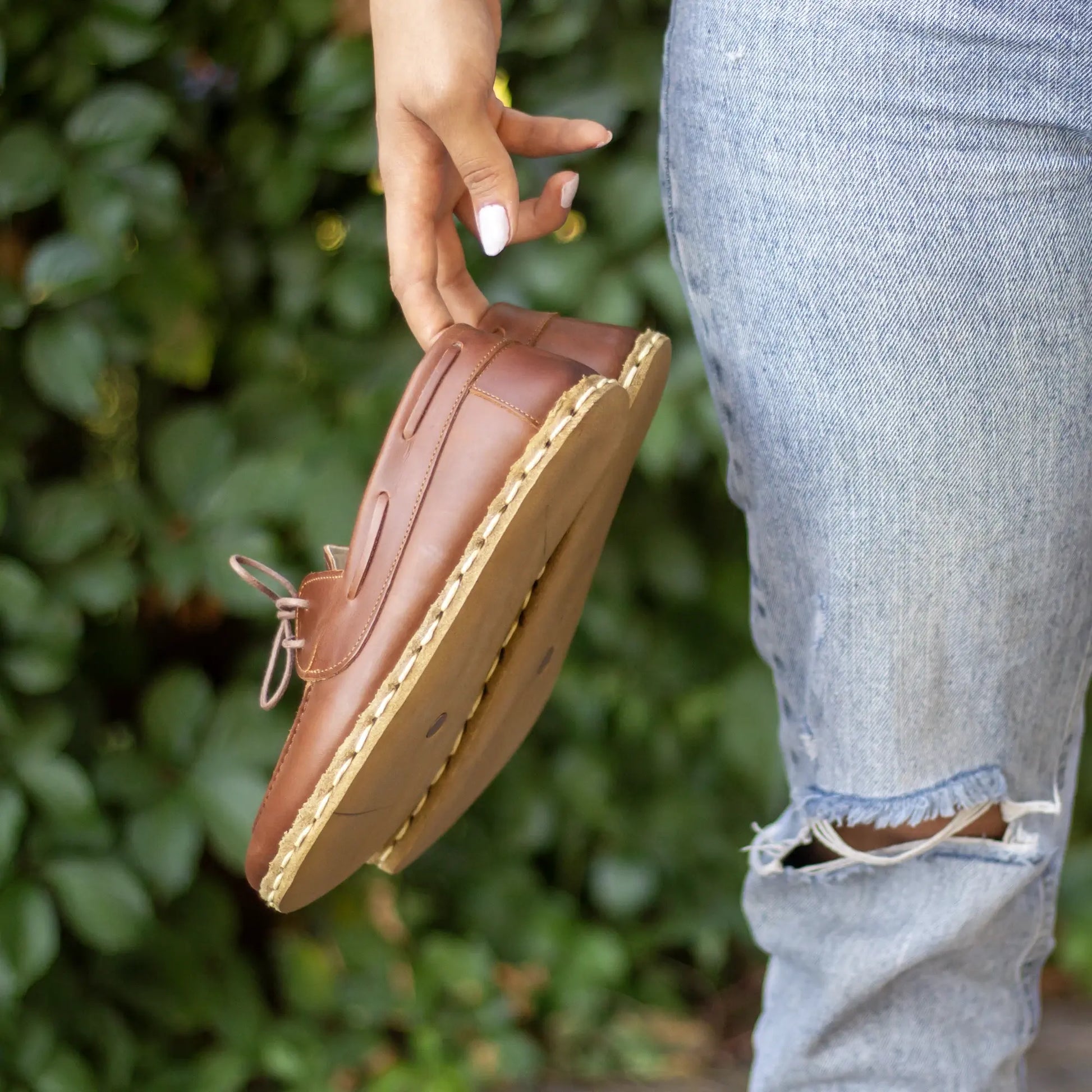 barefoot womens lightweight crazy new brown minimalist shoes