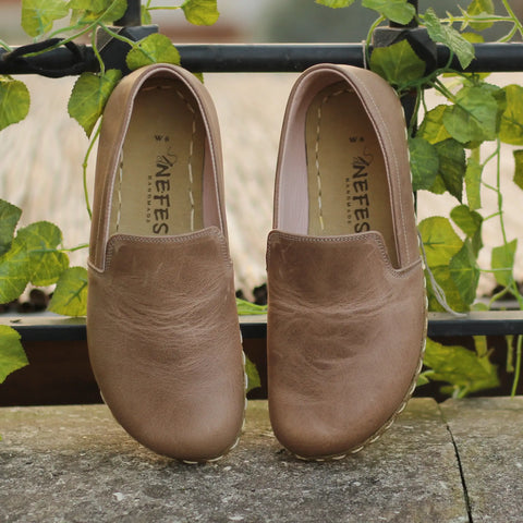 casual barefoot shoes womens vision look