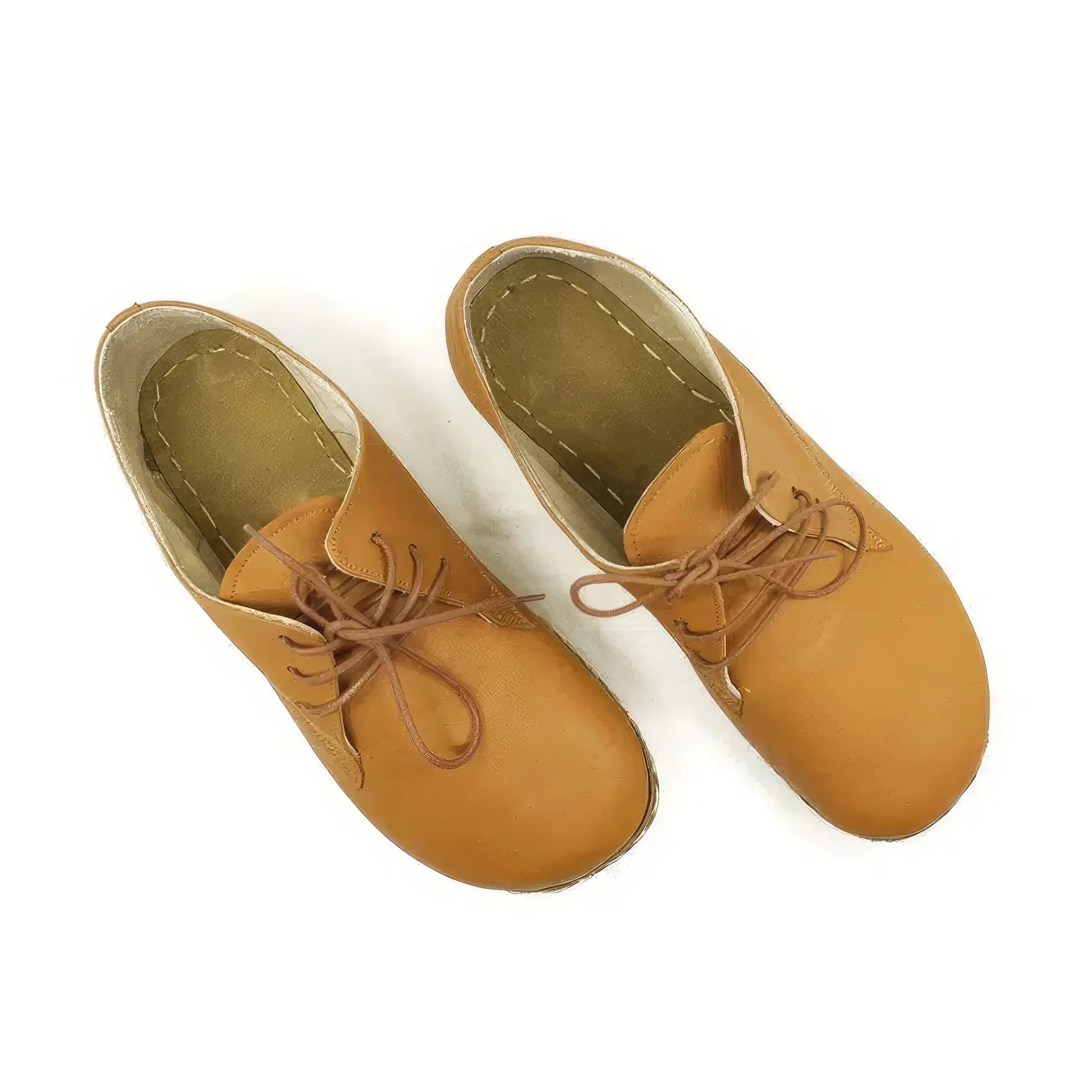 coconut color barefoot shoes for men