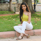 comfortable band womens leather barefoot huarache sandals