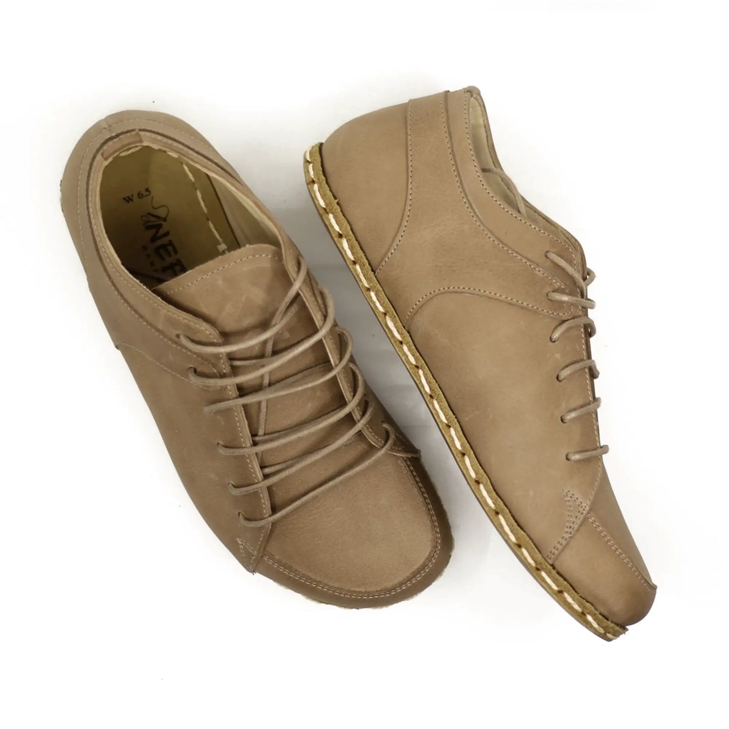 comfortable barefoot sneakers crazy vision for men