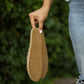 comfortable handmade leather slippers women crazy