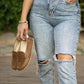 comfortable walking barefoot shoes crazy classic brown women