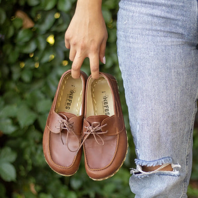 crazy new brown barefoot minimalist shoes for women