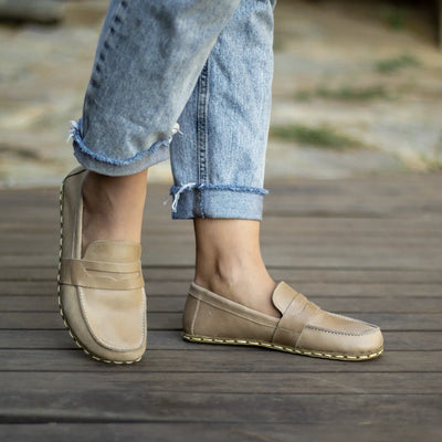 crazy vision barefoot grounding shoes women