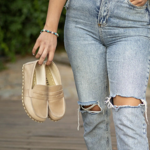 crazy vision womens barefoot earthing shoes