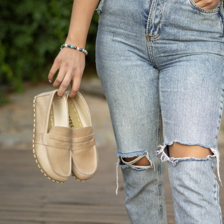 crazy vision womens barefoot earthing shoes