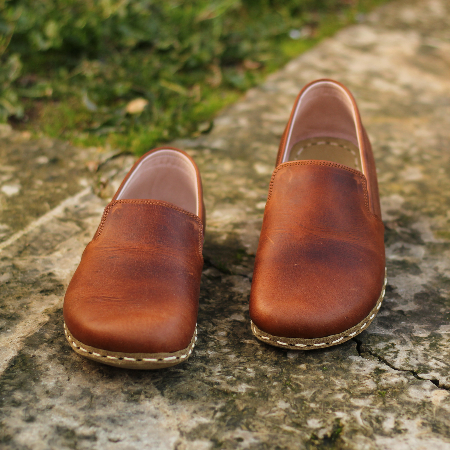 Men’s Modern Footwear