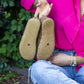 durable barefoot shoes womens matte brown