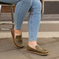 durable womens barefoot shoes military green walk