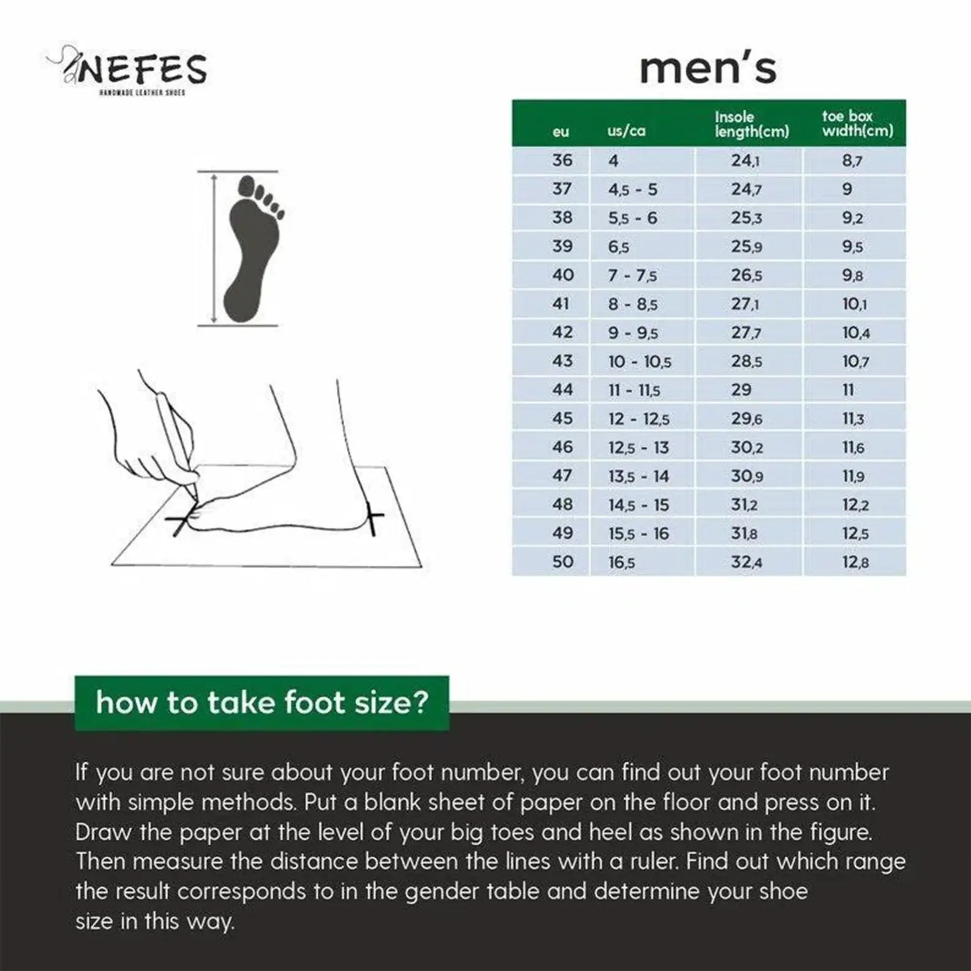 flexible mens barefoot sneaker green