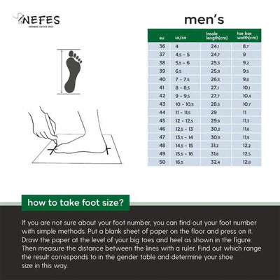 flexible mens barefoot sneaker green