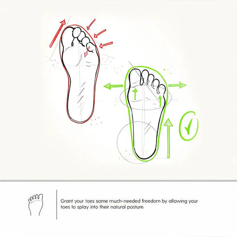 gray closed toe leather slippers for men