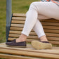 grounding barefoot bitter brown minimalist shoes women