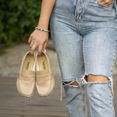 grounding barefoot earthing shoes crazy vision women