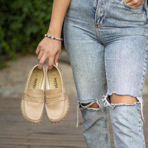 grounding barefoot earthing shoes crazy vision women