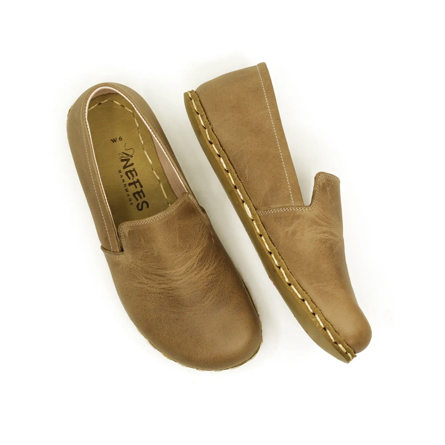 grounding barefoot shoes vision for men