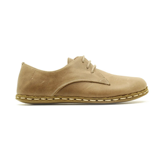 handmade barefoot leather shoes vision for men natural step