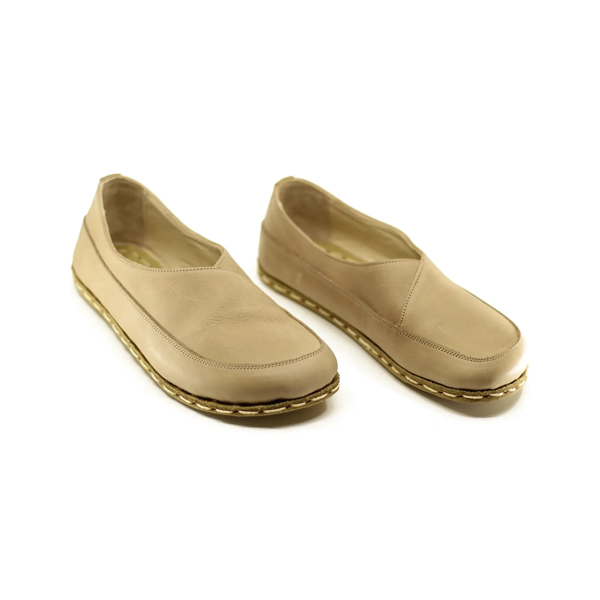 handmade barefoot loafers for women crazy vision