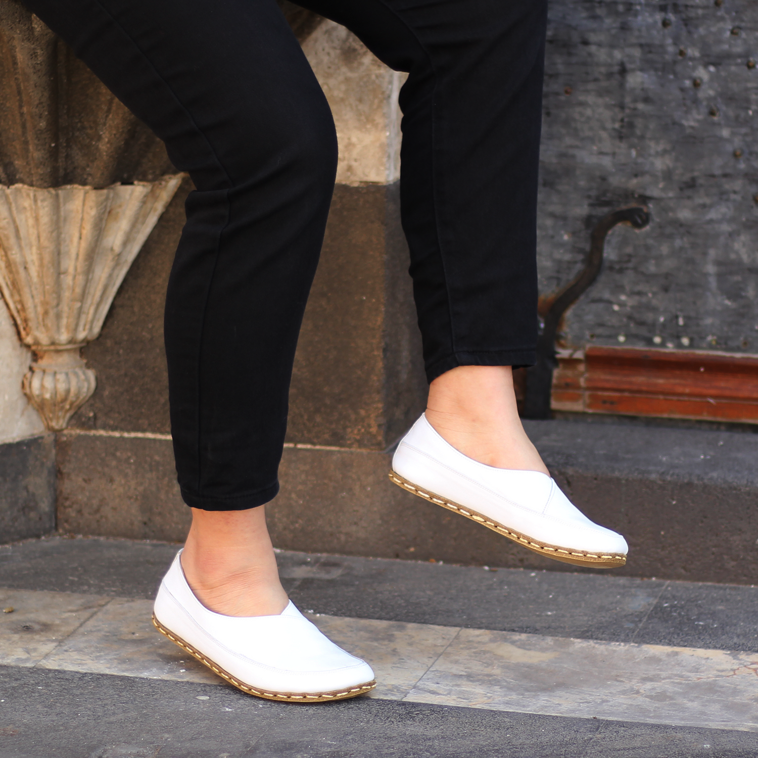 Women’s Simple Footwear