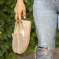 handmade barefoot shoes womens milky brown suede