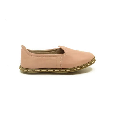 handmade leather healthy newborn baby shoes
