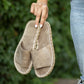 handmade leather slippers for women crazy vision